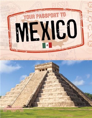 Your Passport to Mexico