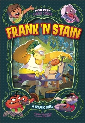 Frank 'N Stain