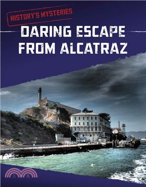 Daring Escape From Alcatraz