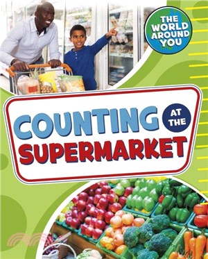 Counting at the Supermarket