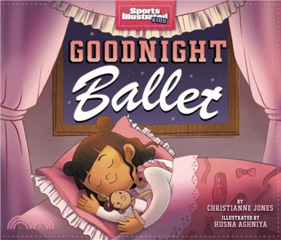 Goodnight Ballet