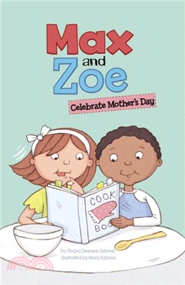 Max and Zoe Celebrate Mother's Day
