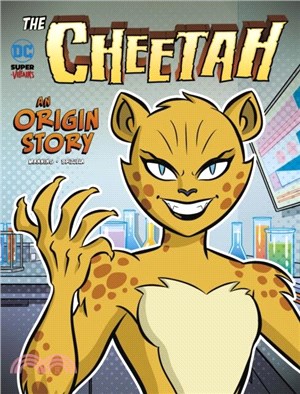 The Cheetah：An Origin Story