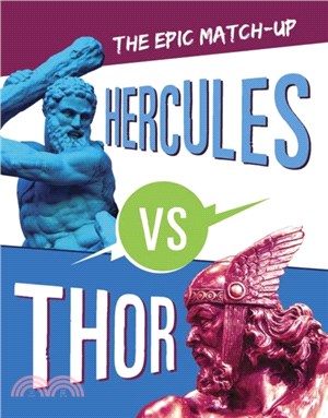 Hercules vs Thor：The Epic Matchup