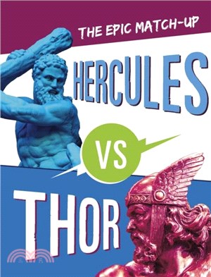 Hercules vs Thor：The Epic Matchup