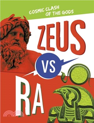 Zeus vs Ra：Cosmic Clash of the Gods