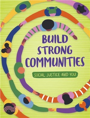 Build Strong Communities：The Power of Empathy and Respect