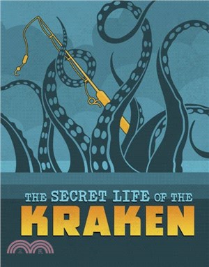 The Secret Life of the Kraken