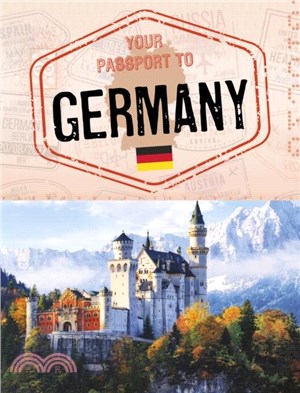 Your Passport to Germany