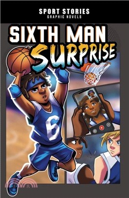 Sixth Man Surprise