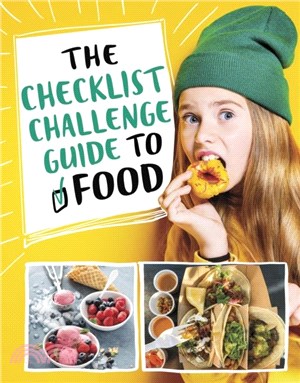 The Checklist Challenge Guide to Food
