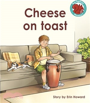 Cheese on toast