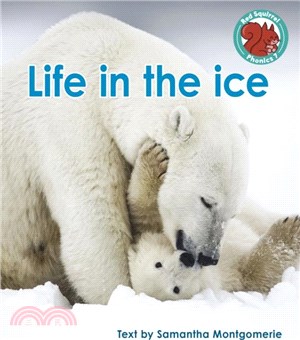 Life in the ice