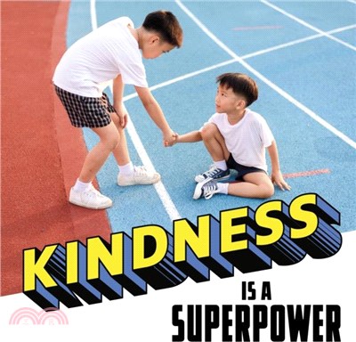 Kindness Is a Superpower