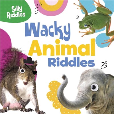 Wacky Animal Riddles