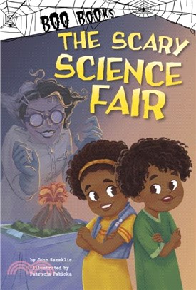 The Scary Science Fair