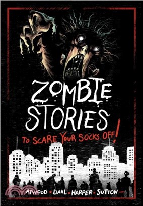 Zombie Stories to Scare Your Socks Off!