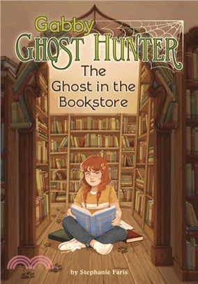 The Ghost in the Bookstore