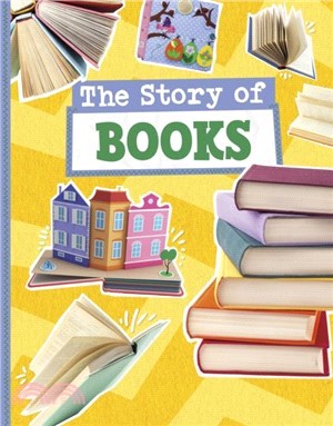 The Story of Books