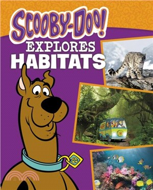 Scooby-Doo Explores Habitats
