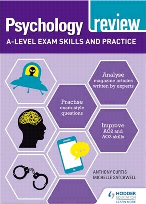 Psychology Review: A-level Exam Skills and Practice