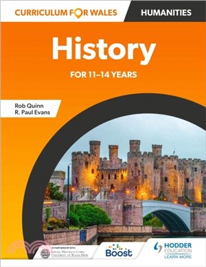 Curriculum for Wales: History for 11-14 years