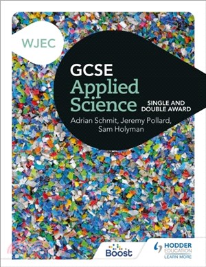 WJEC GCSE Applied Science：Single and Double Award