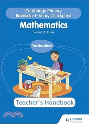 Cambridge Primary Revise for Primary Checkpoint Mathematics Teacher's Handbook 2nd Edition
