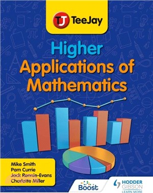 TeeJay Higher Applications of Mathematics