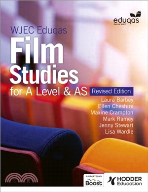 Wjec Eduqas Film Studies For A Level As