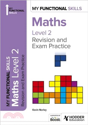 My Functional Skills: Revision and Exam Practice for Maths Level 2