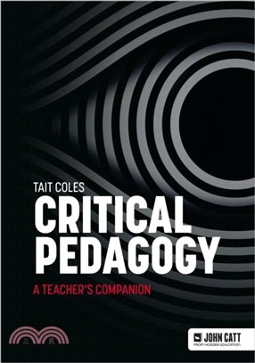 Critical Pedagogy: a teacher's companion