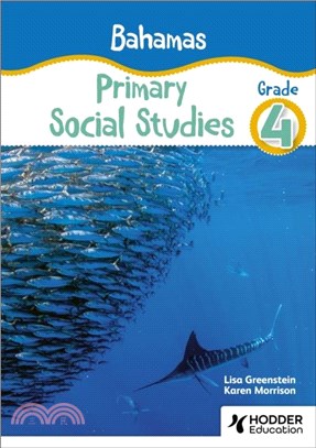 Bahamas Primary Social Studies Grade 4