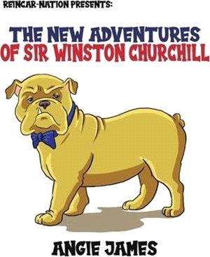 Reincar-Nation Presents: The New Adventures of Sir Winston Churchill