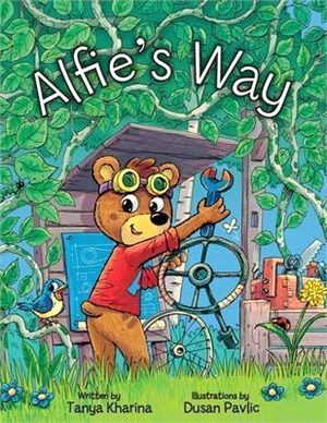 Alfie's Way