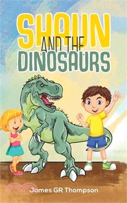 Shaun and the Dinosaurs