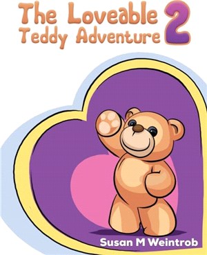 The Loveable Teddy Adventure 2