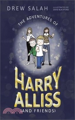 The Adventures of Harry Alliss (and Friends)