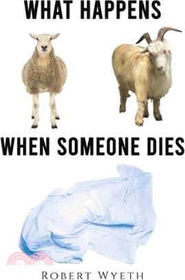 What Happens When Someone Dies