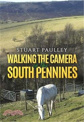 Walking the Camera in the South Pennines