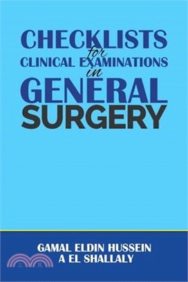 Checklists for Clinical Examinations in General Surgery