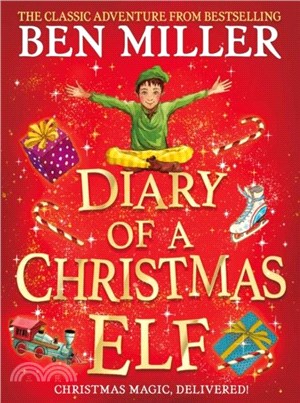 Diary of a Christmas elf /