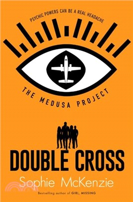 The Medusa Project: Double-Cross