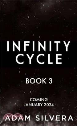 Infinity Kings：The much-loved hit from the author of No.1 bestselling blockbuster THEY BOTH DIE AT THE END!