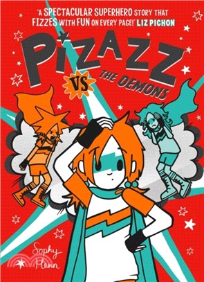 Pizazz vs the demons/