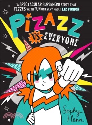 Pizazz Vs Everyone/