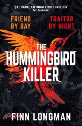 The Hummingbird Killer