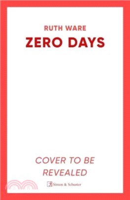 Zero Days：The deadly cat-and-mouse thriller from the internationally bestselling author