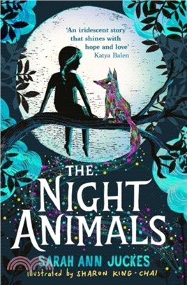 The Night Animals