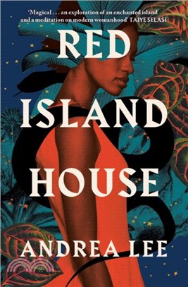 Red island House